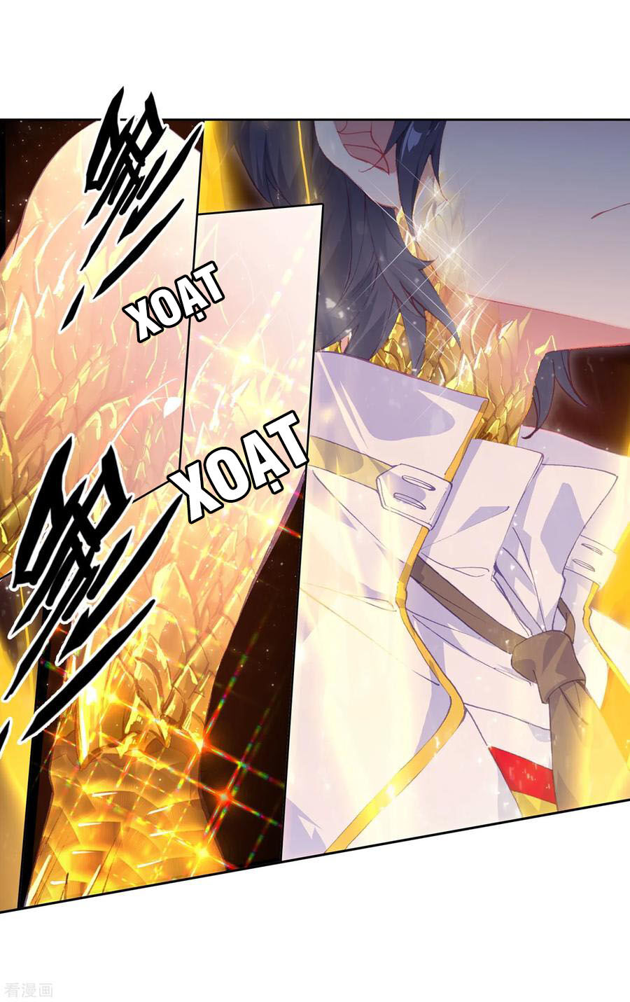 Long Vương Truyền Thuyết Chap 185 - Next Chap 186
