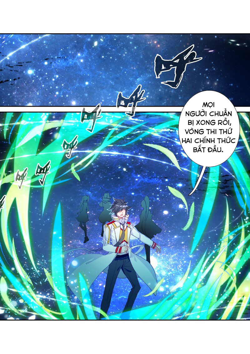 Long Vương Truyền Thuyết Chap 186 - Next Chap 187