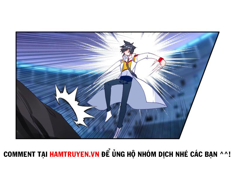 Long Vương Truyền Thuyết Chap 186 - Next Chap 187