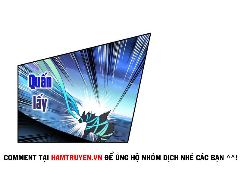 Long Vương Truyền Thuyết Chap 186 - Next Chap 187