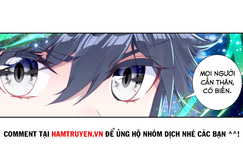 Long Vương Truyền Thuyết Chap 186 - Next Chap 187