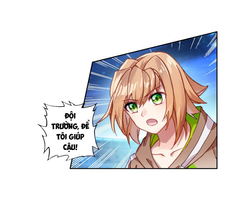 Long Vương Truyền Thuyết Chap 186 - Next Chap 187