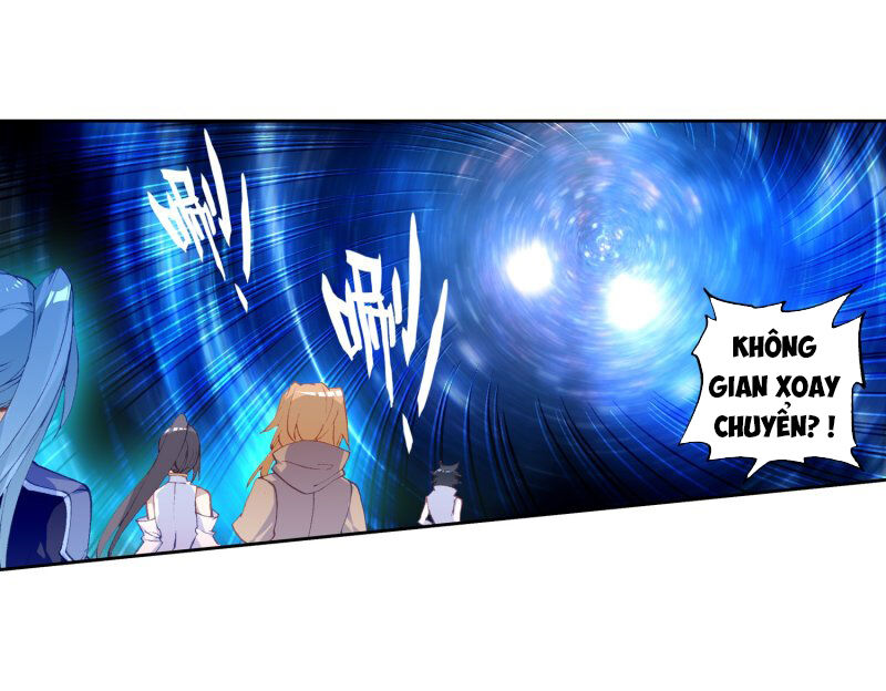 Long Vương Truyền Thuyết Chap 186 - Next Chap 187