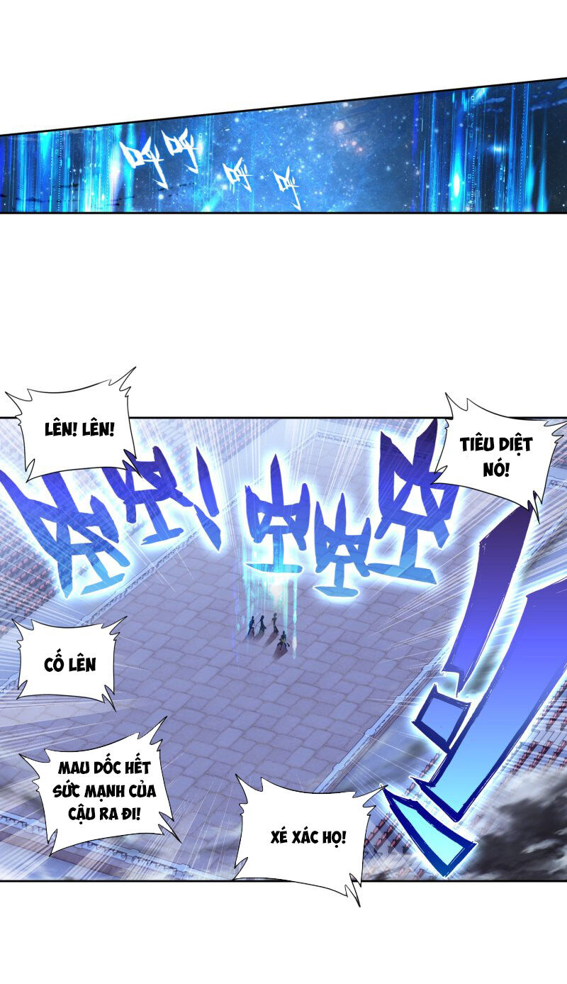 Long Vương Truyền Thuyết Chap 186 - Next Chap 187