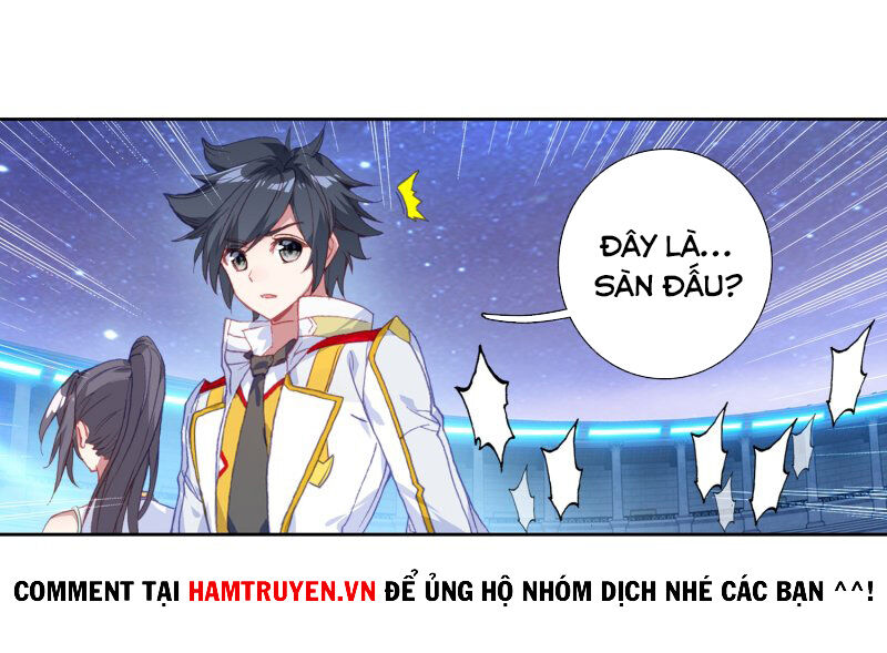 Long Vương Truyền Thuyết Chap 186 - Next Chap 187