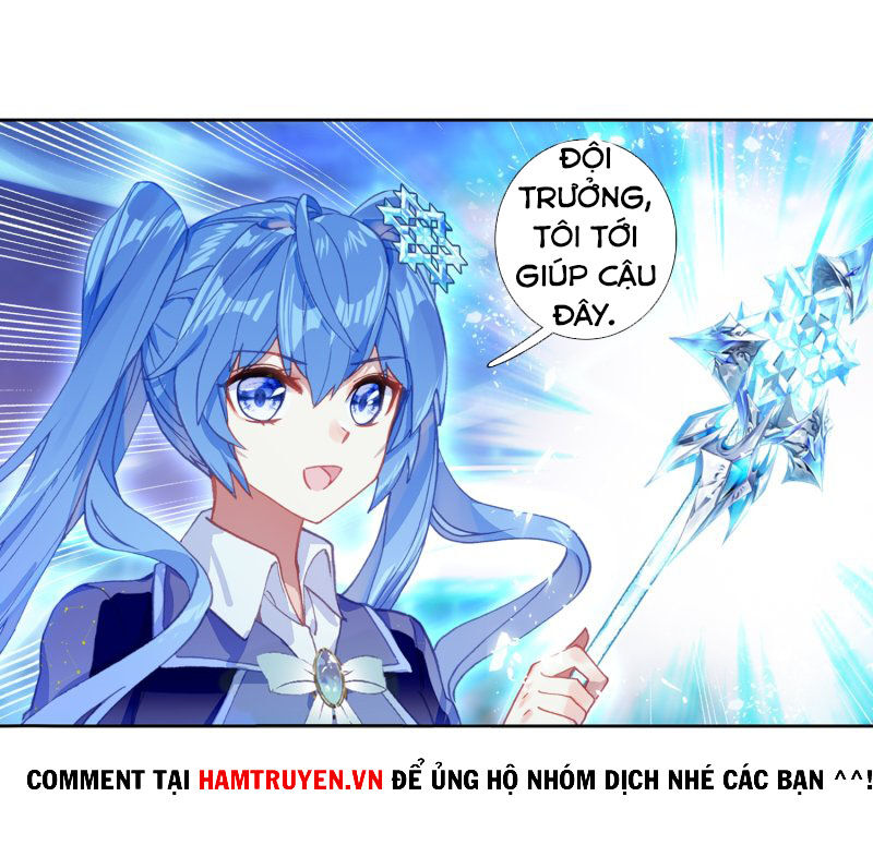 Long Vương Truyền Thuyết Chap 187 - Next Chap 188