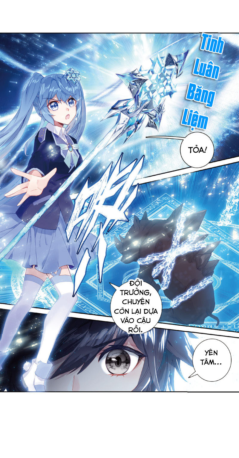 Long Vương Truyền Thuyết Chap 187 - Next Chap 188