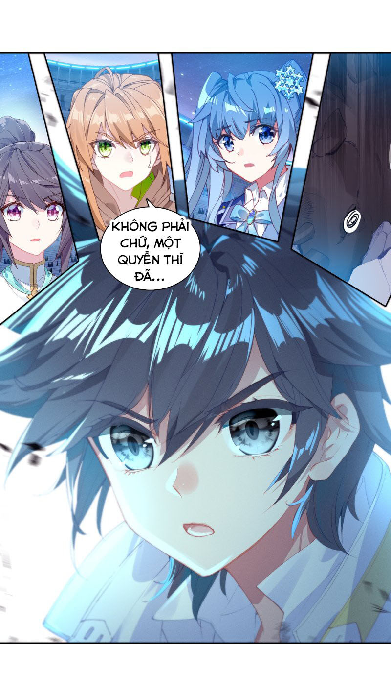 Long Vương Truyền Thuyết Chap 187 - Next Chap 188