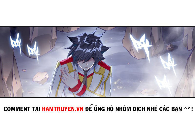 Long Vương Truyền Thuyết Chap 187 - Next Chap 188