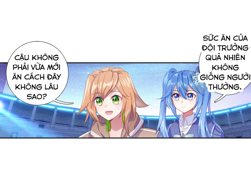 Long Vương Truyền Thuyết Chap 187 - Next Chap 188