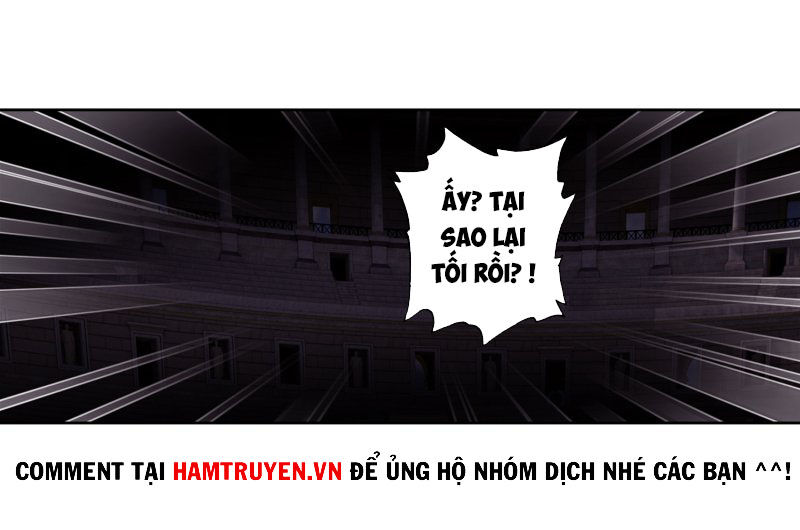 Long Vương Truyền Thuyết Chap 187 - Next Chap 188