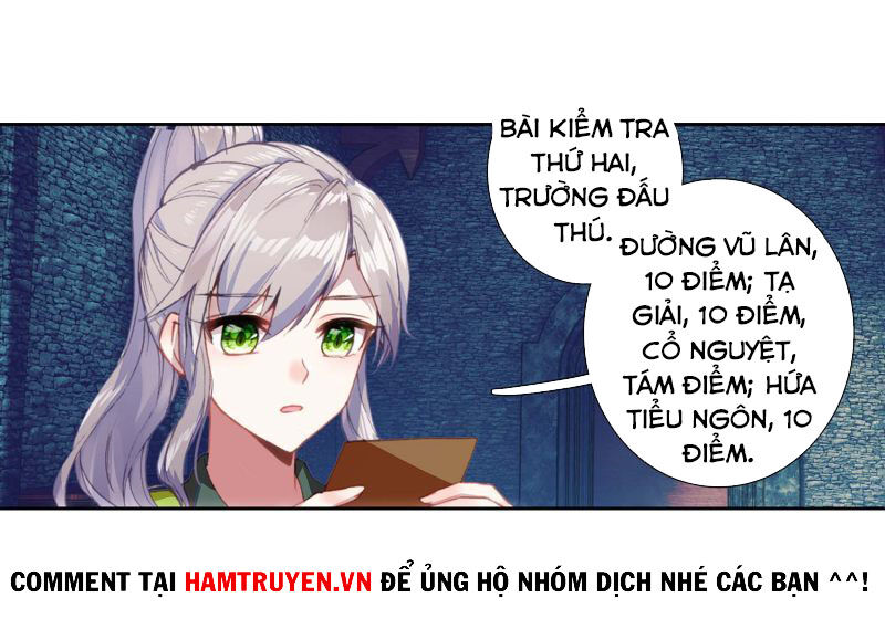 Long Vương Truyền Thuyết Chap 187 - Next Chap 188