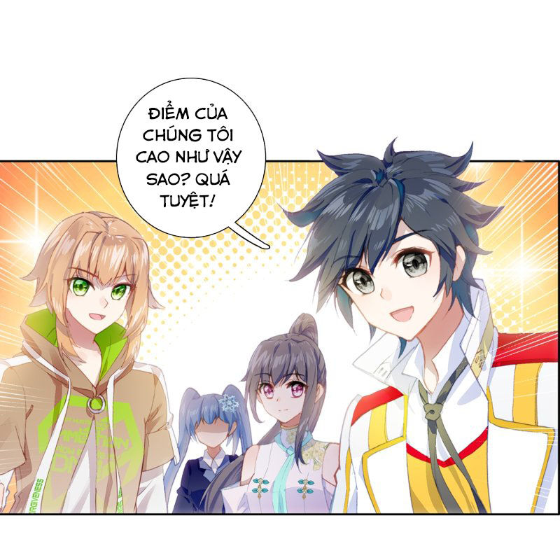 Long Vương Truyền Thuyết Chap 187 - Next Chap 188