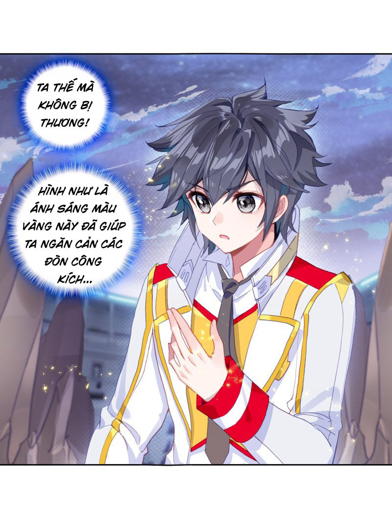 Long Vương Truyền Thuyết Chap 187 - Next Chap 188