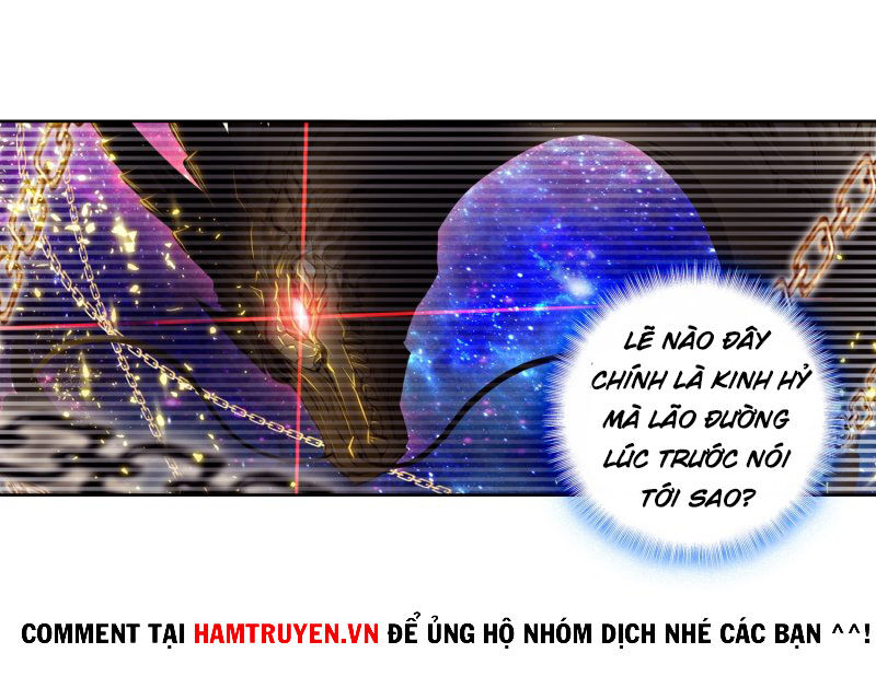 Long Vương Truyền Thuyết Chap 187 - Next Chap 188