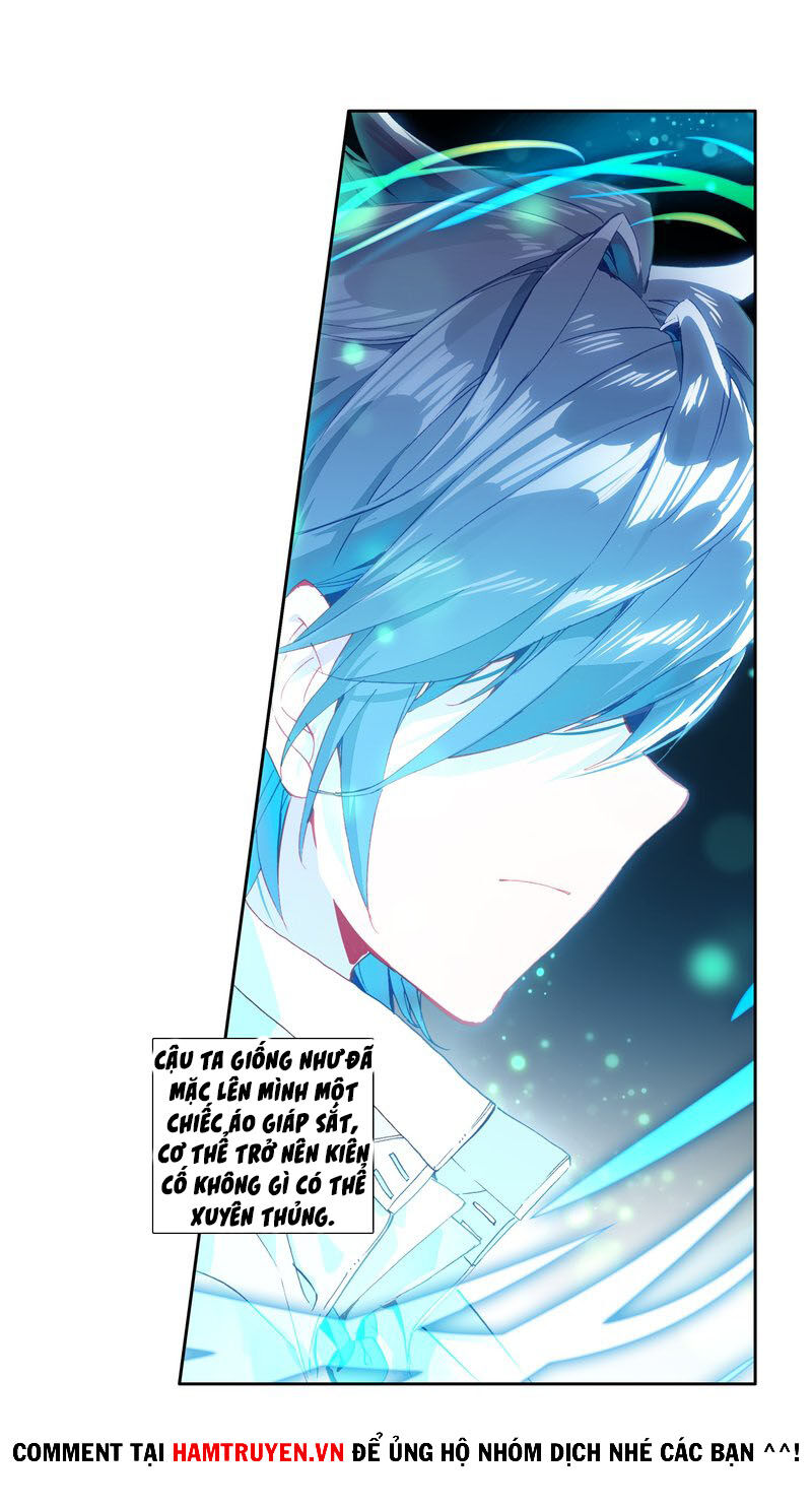Long Vương Truyền Thuyết Chap 187 - Next Chap 188