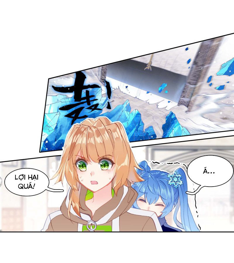 Long Vương Truyền Thuyết Chap 188 - Next Chap 189