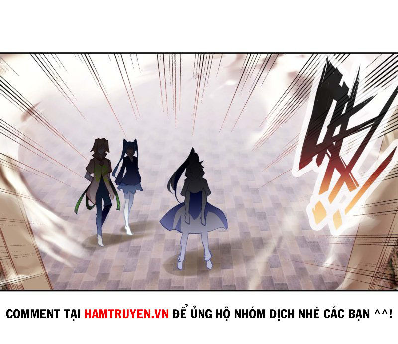 Long Vương Truyền Thuyết Chap 188 - Next Chap 189