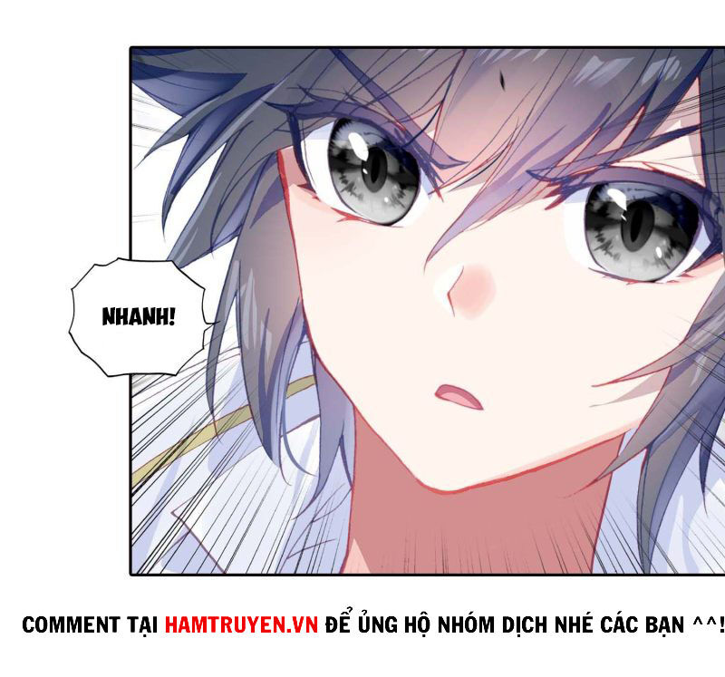 Long Vương Truyền Thuyết Chap 188 - Next Chap 189
