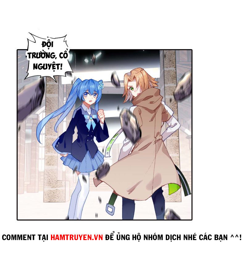 Long Vương Truyền Thuyết Chap 188 - Next Chap 189