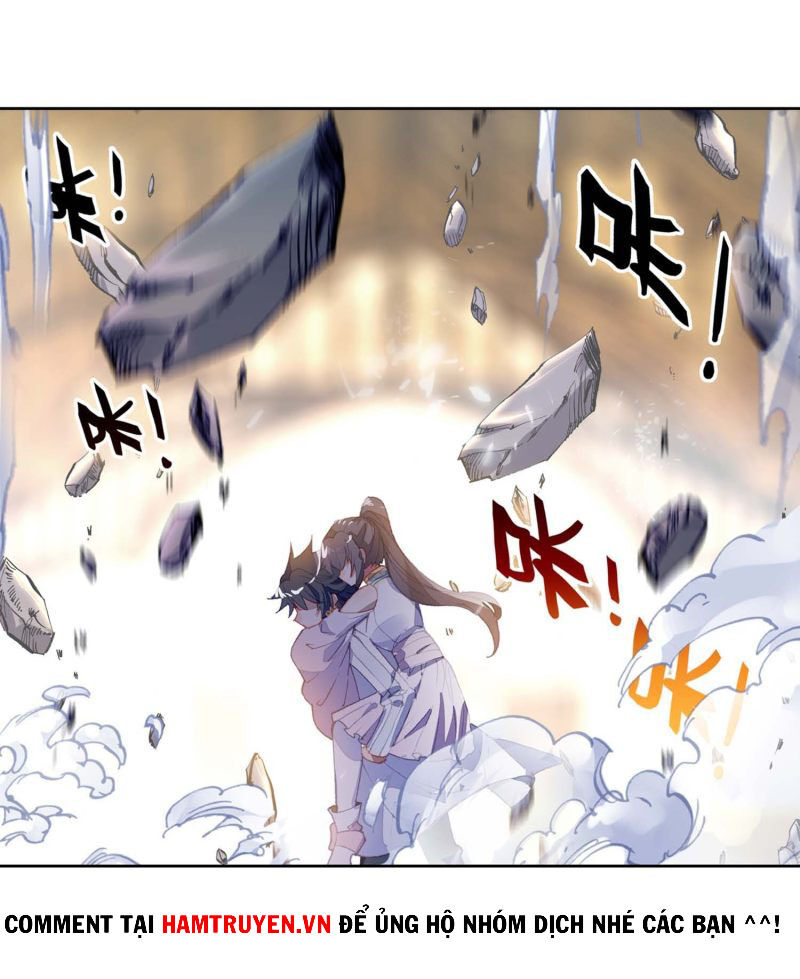 Long Vương Truyền Thuyết Chap 188 - Next Chap 189