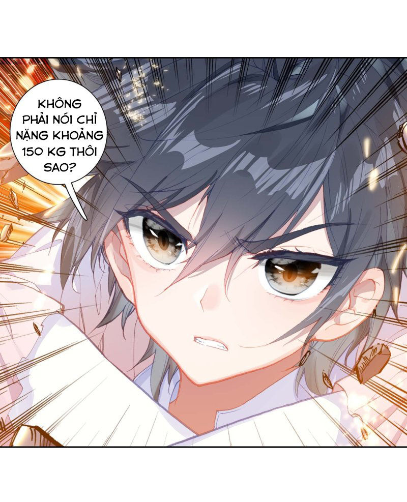 Long Vương Truyền Thuyết Chap 188 - Next Chap 189