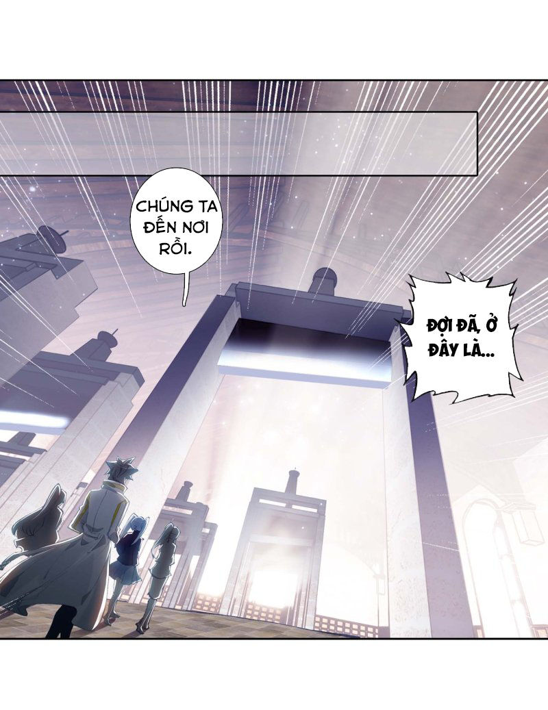 Long Vương Truyền Thuyết Chap 188 - Next Chap 189