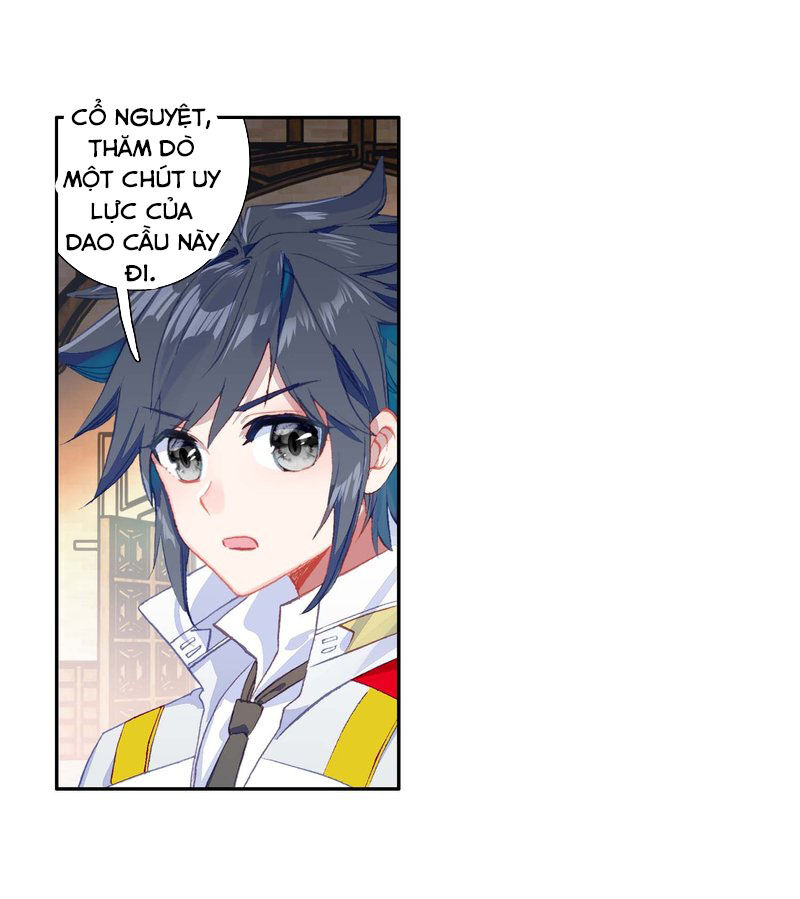 Long Vương Truyền Thuyết Chap 188 - Next Chap 189