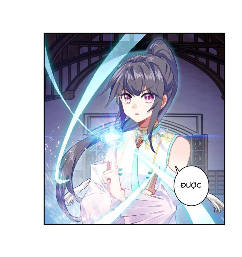 Long Vương Truyền Thuyết Chap 188 - Next Chap 189