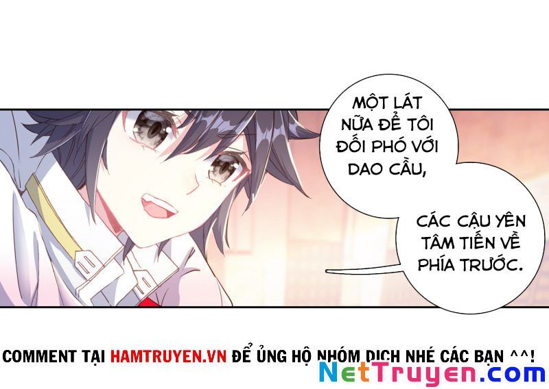 Long Vương Truyền Thuyết Chap 189 - Next Chap 190
