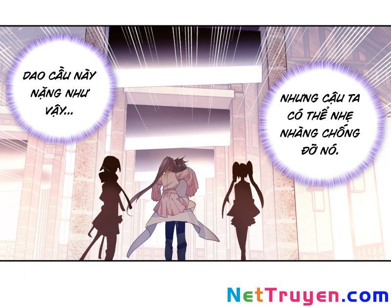 Long Vương Truyền Thuyết Chap 189 - Next Chap 190