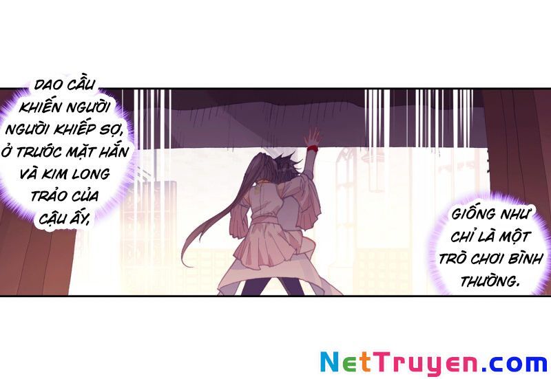 Long Vương Truyền Thuyết Chap 189 - Next Chap 190