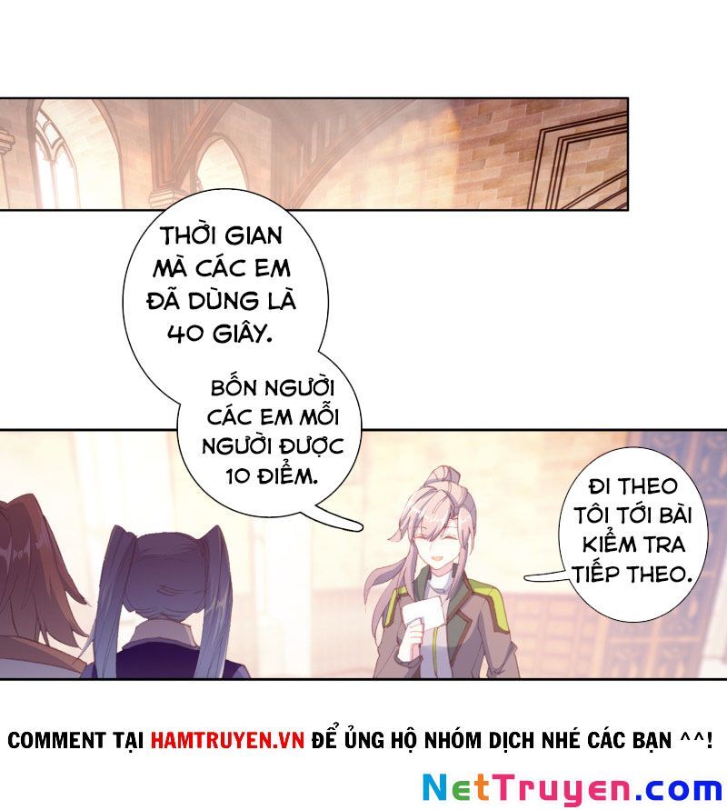 Long Vương Truyền Thuyết Chap 189 - Next Chap 190