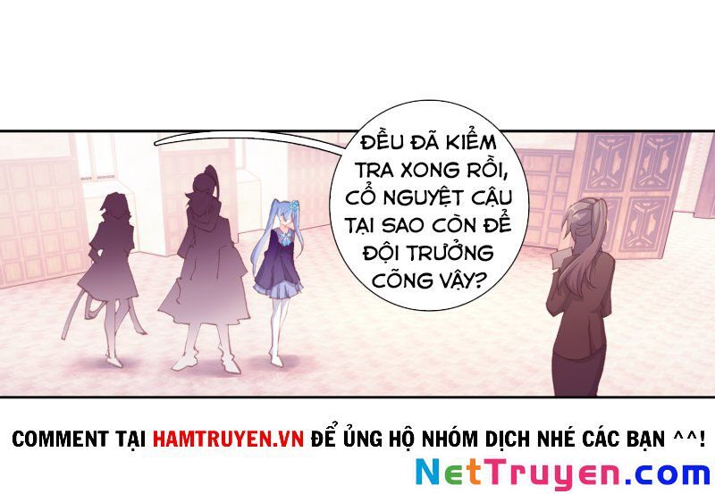 Long Vương Truyền Thuyết Chap 189 - Next Chap 190