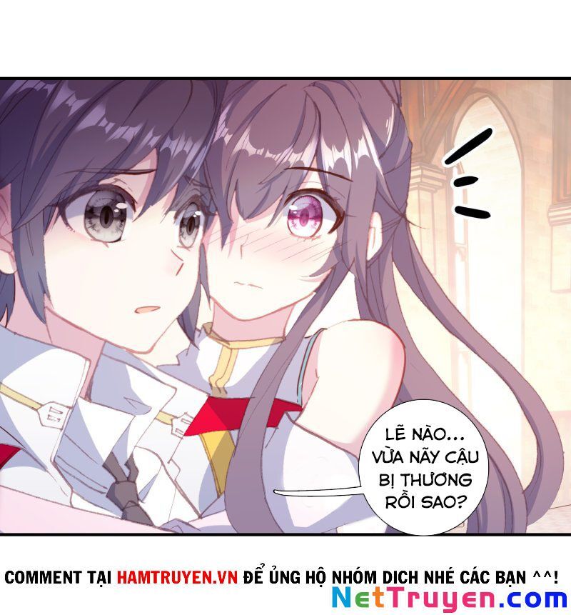 Long Vương Truyền Thuyết Chap 189 - Next Chap 190