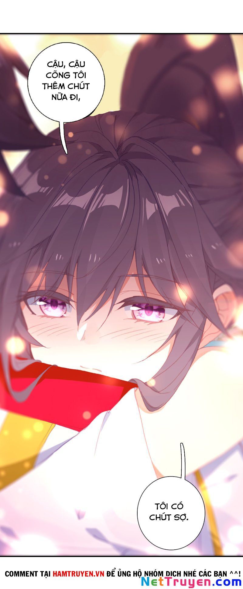Long Vương Truyền Thuyết Chap 189 - Next Chap 190