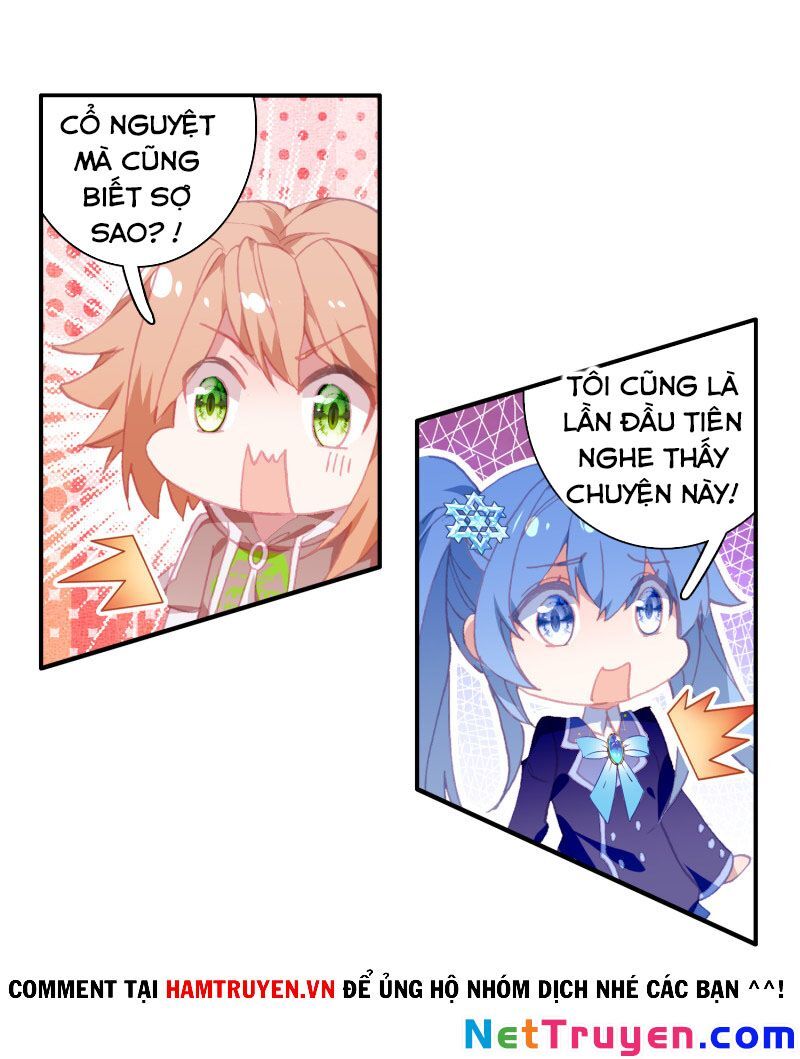 Long Vương Truyền Thuyết Chap 189 - Next Chap 190