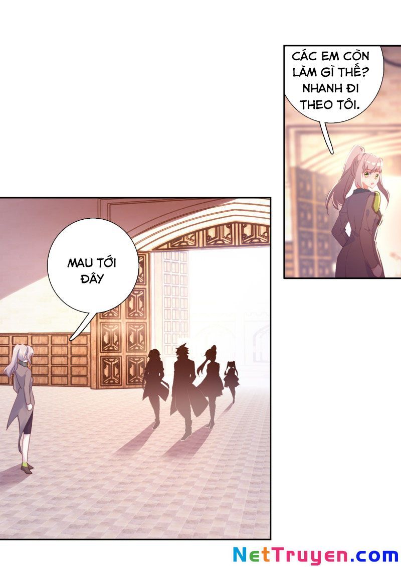 Long Vương Truyền Thuyết Chap 189 - Next Chap 190