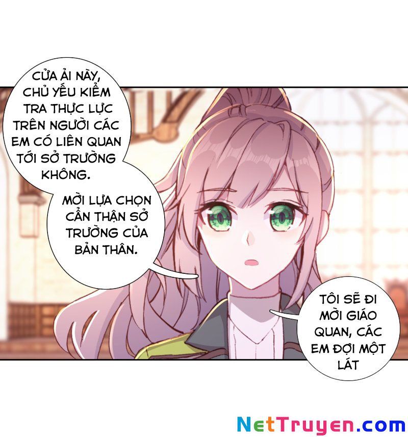 Long Vương Truyền Thuyết Chap 189 - Next Chap 190