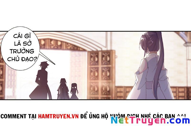 Long Vương Truyền Thuyết Chap 189 - Next Chap 190