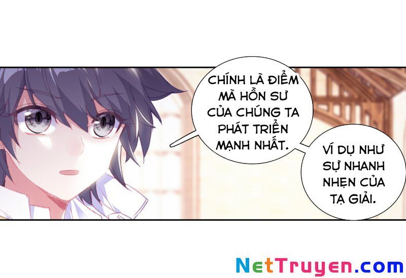 Long Vương Truyền Thuyết Chap 189 - Next Chap 190
