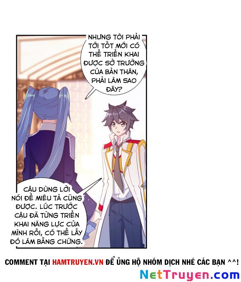 Long Vương Truyền Thuyết Chap 189 - Next Chap 190