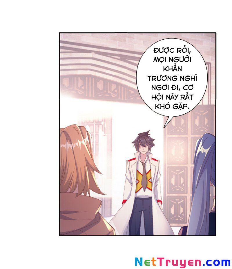 Long Vương Truyền Thuyết Chap 189 - Next Chap 190