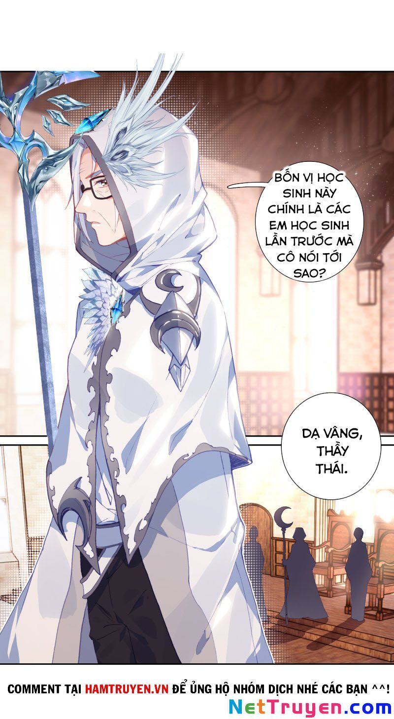 Long Vương Truyền Thuyết Chap 189 - Next Chap 190