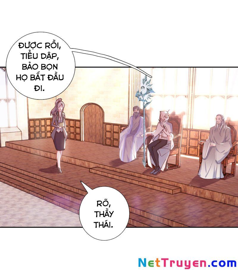 Long Vương Truyền Thuyết Chap 189 - Next Chap 190