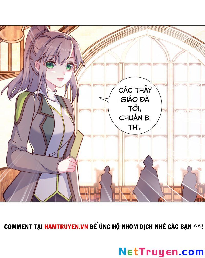 Long Vương Truyền Thuyết Chap 189 - Next Chap 190