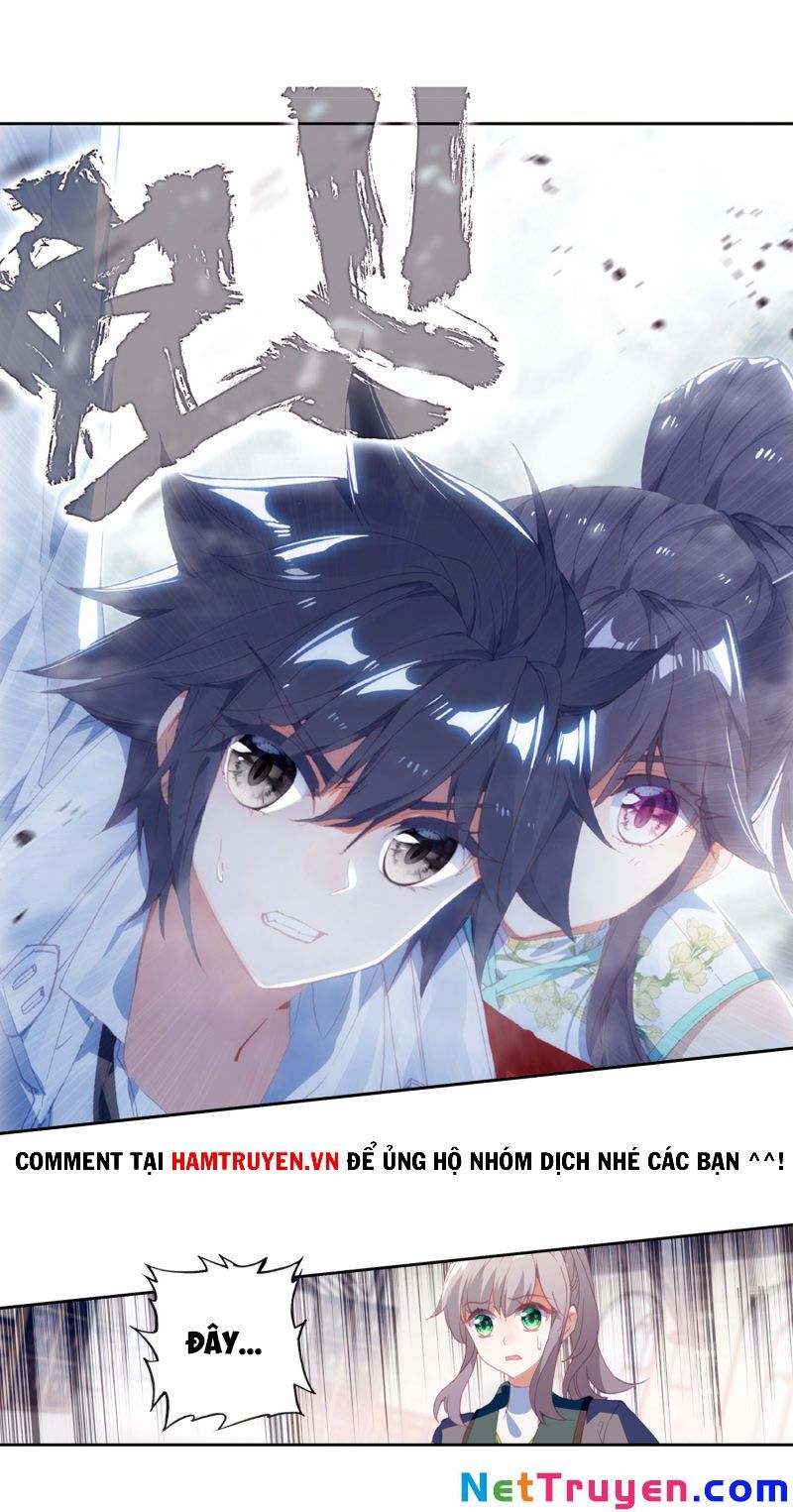 Long Vương Truyền Thuyết Chap 189 - Next Chap 190