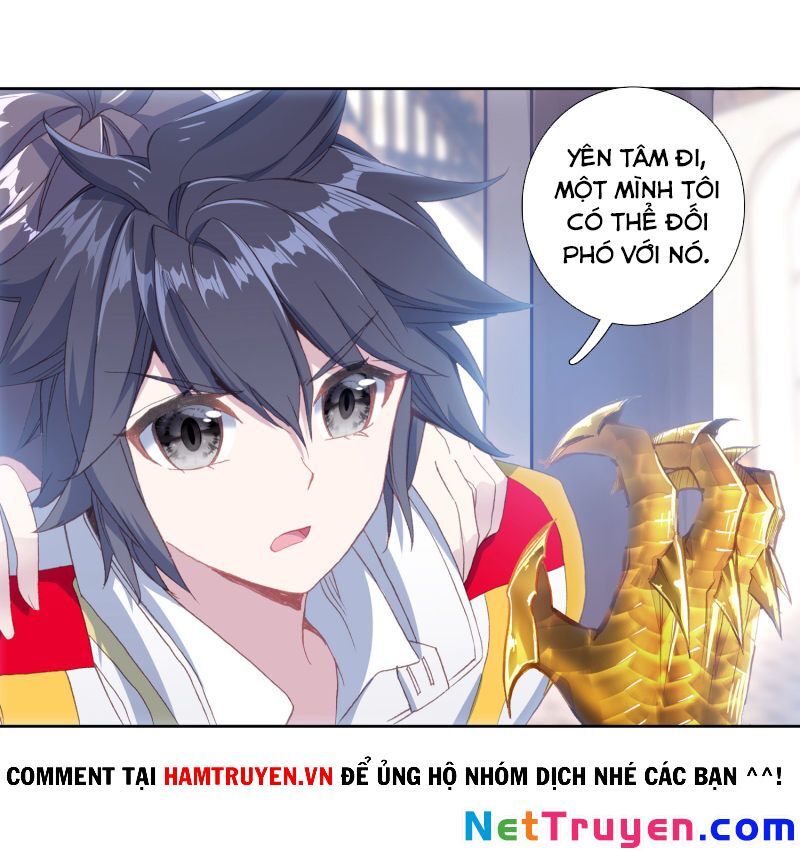 Long Vương Truyền Thuyết Chap 189 - Next Chap 190