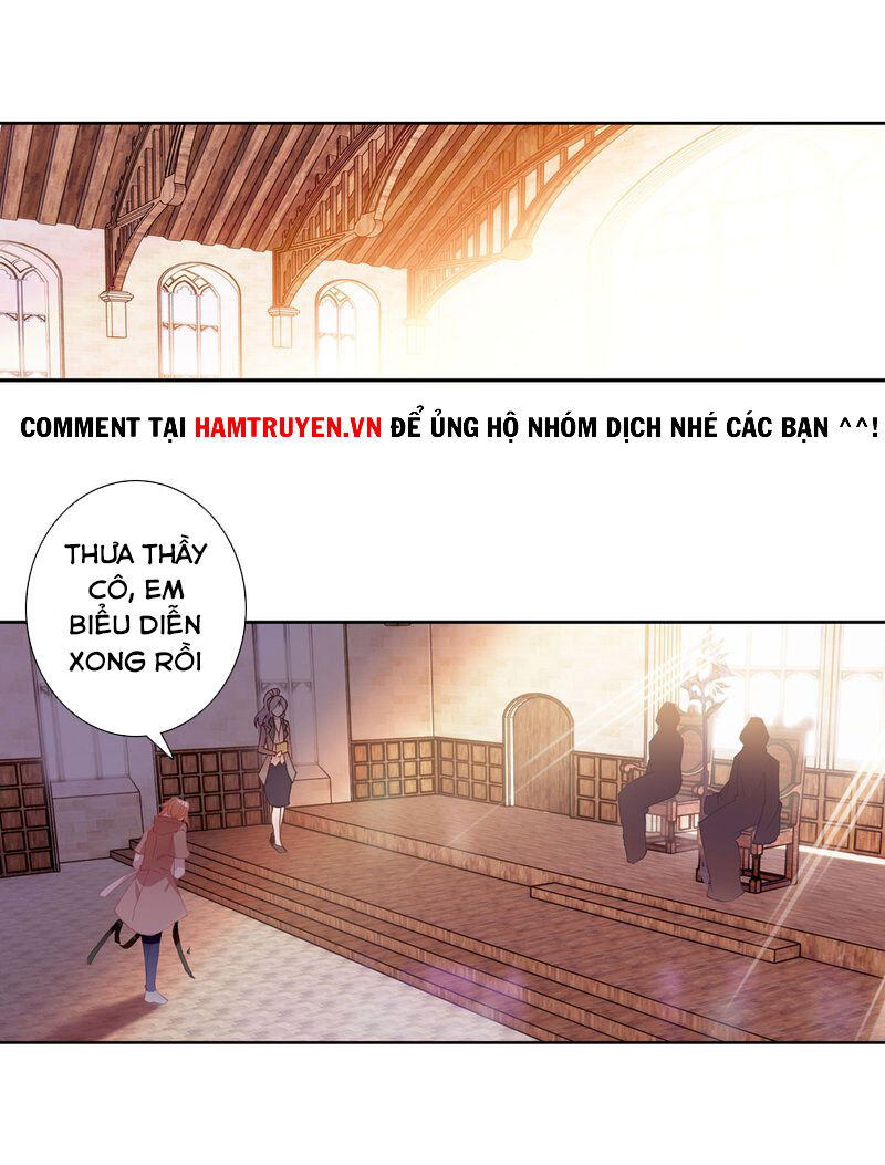 Long Vương Truyền Thuyết Chap 190 - Next Chap 191