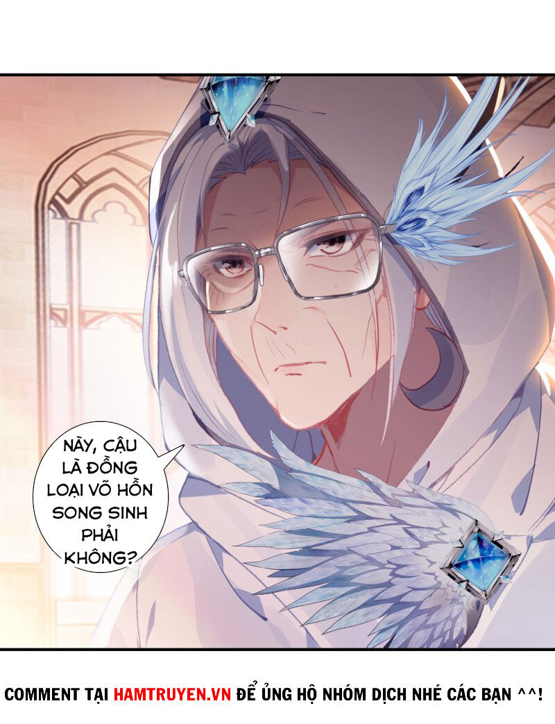 Long Vương Truyền Thuyết Chap 190 - Next Chap 191